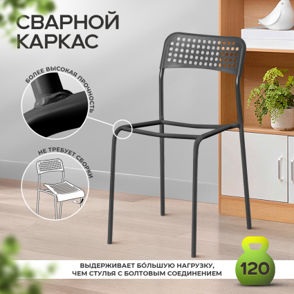 1. Сварной каркас