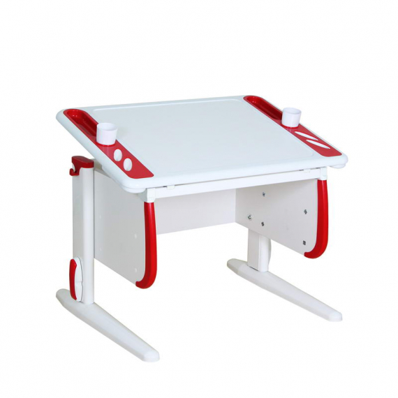 Парта Дэми СУТ 26 (Techno)  (выставочный образец)