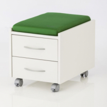 Детская мебель / Аксессуары / Подушка для тумб Kettler