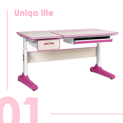 01. Anatomica Uniqa Lite