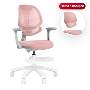 Детское кресло Anatomica Farang с подлокотниками