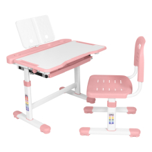 комплект anatomica vitera парта + стул + выдвижной ящик + подставка Anatomica Vitera